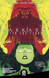 Dark Ark: After the Flood Volume 1 TP