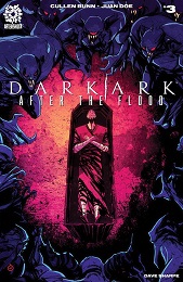 Dark Ark: After the Flood no. 3 (2019 Series) 