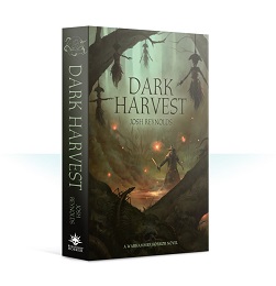Dark Harvest Novel