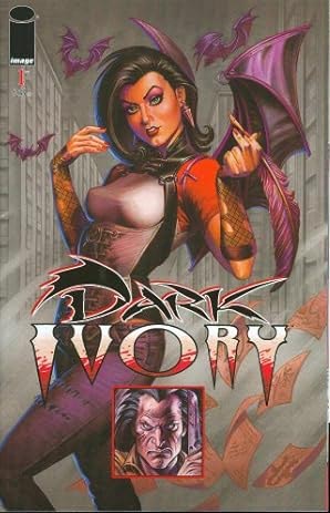Dark Ivory (2008) Complete Bundle - Used