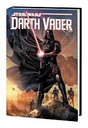 Star Wars Darth Vader Volume 2: Dark Lord of the Sith HC