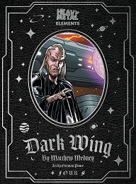 Dark Wing no. 4 (2020 Series) 