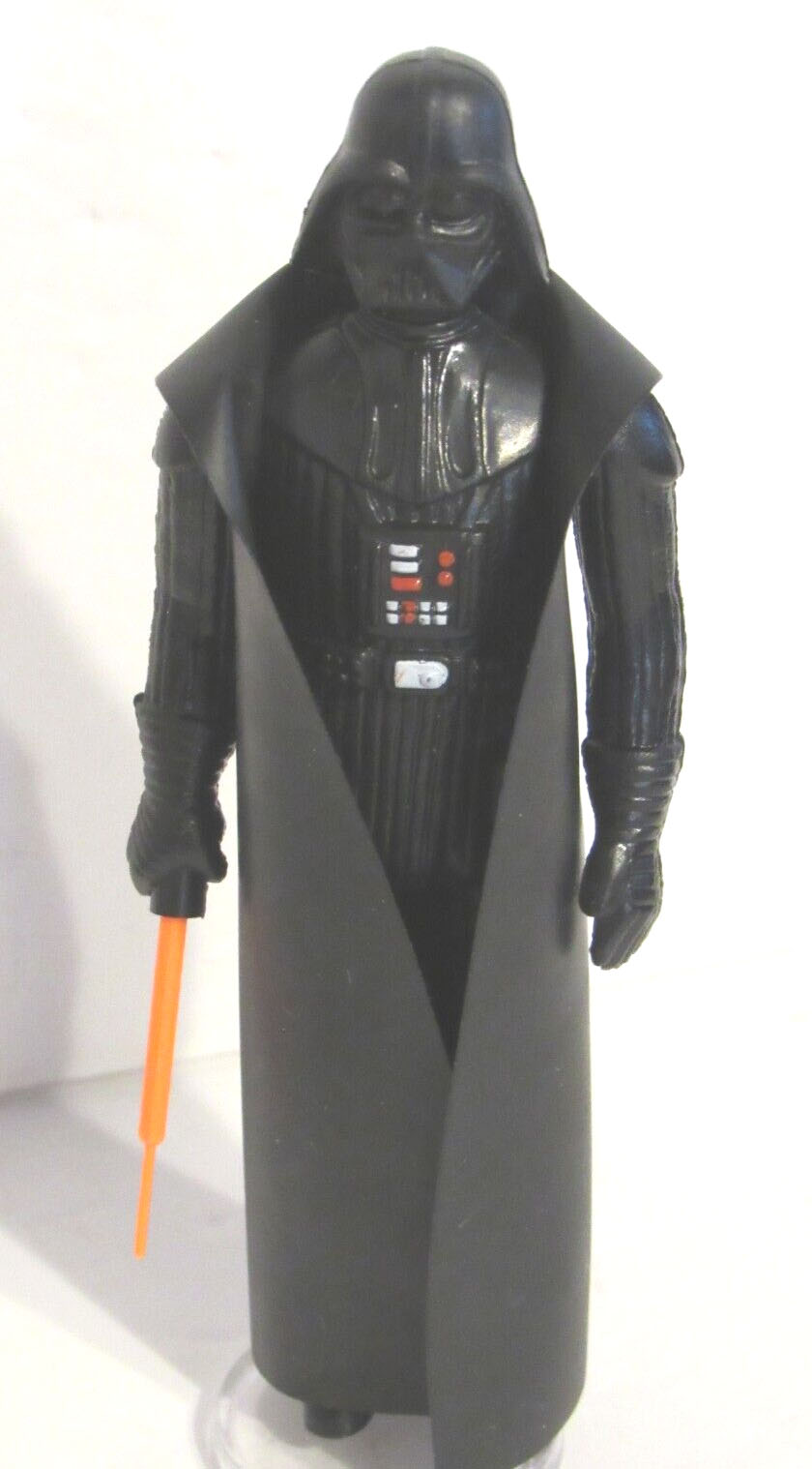 Star Wars Darth Vader 3.75 Inch Action Figure - Used