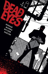 Dead Eyes no. 1 (2019 Series) 