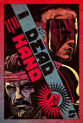 Dead Hand no. 5 (2018 Series) (MR)