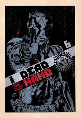 Dead Hand no. 6 (2018 Series) (MR)