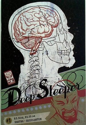 Deep Sleeper (2004) Complete Bundle - Used