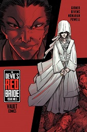 Devil's Red Bride no. 5 (2020 Series) (MR)