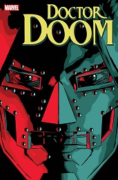 Doctor Doom no. 1 (2019 Series) 