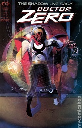 Doctor Zero (1988 Series) Complete Bundle - Used