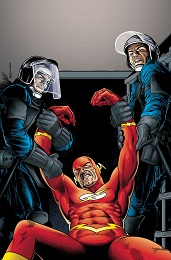 Dollar Comics: The Flash no. 164 (2019) 