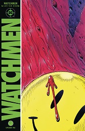 Dollar Comics: Watchmen no. 1 (2019) 