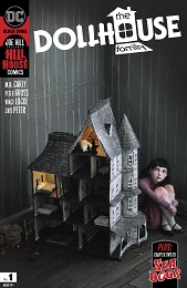 The Dollhouse Family no. 1 (1 of 6) (2019 Series) 