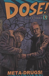 Dose! no. 1 (2020 Series) 