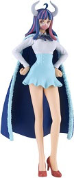 One Piece Ulti The Grandline Lady Wanokuni Vol. 11 DXF Statue