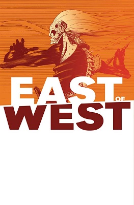 East of West no. 38 (2013 Series)