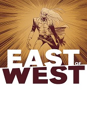 East of West no. 44 (2013 Series)