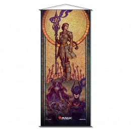 Wall Scrolls: Magic the Gathering Theros Beyond Death: Elspeth Conquers Death