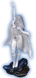 Marvel Gallery: Emma Frost PVC Statue 