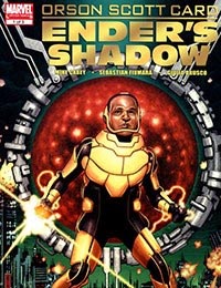 Enders Shadow Battle School (2008) Complete Bundle - Used