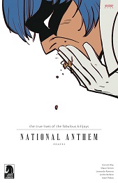 True Lives of the Fabulous Killjoys: National Anthem no. 2 (2020 Series) 