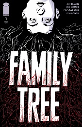 Family Tree no. 1 (2019 Series) 