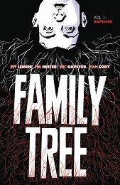 Family Tree Volume 1 TP