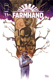 Farmhand no. 11 (2018 Series) (MR)
