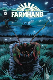 Farmhand no. 12 (2018 Series) (MR)
