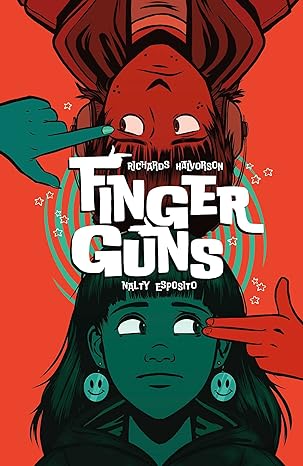 Finger Guns TP - USED
