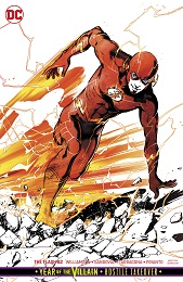 The Flash no. 82 (2016 Series) (Variant) 