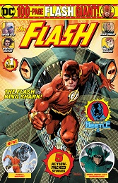 Flash Giant no. 1 (2019) 