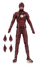 DC The Flash: Season Three Action Figure