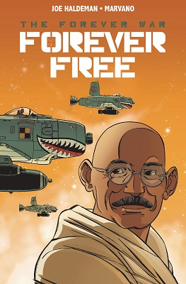 Forever Free no. 3 (2018 Series) (MR)