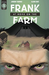 Frank at Home on the Farm no. 1 (2020 Series) 