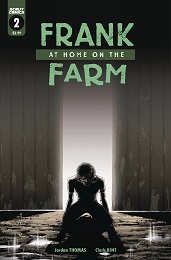 Frank at Home on the Farm no. 2 (2020 Series) 