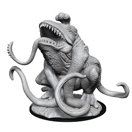 Dungeons and Dragons Nolzurs Marvelous Unpainted Minis Wave 13: Froghemoth