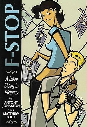 F-Stop TP - USED