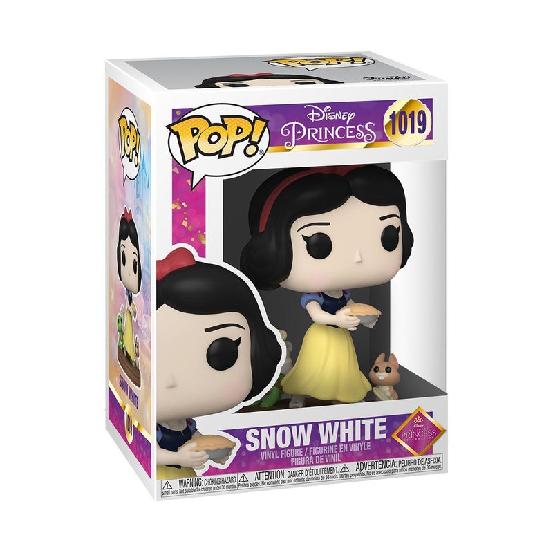 Funko POP: Disney: Ultimate Princess - Snow White (1019)
