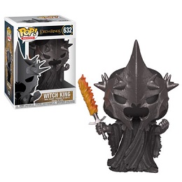 Funko POP: Lord of the Rings: Witch King