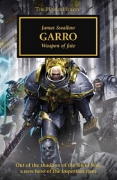 Horus Heresy: Garro Novel