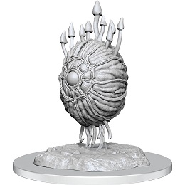 Dungeons and Dragons: Nolzur's Marvelous Unpainted Minis Wave 21: Gas Spores