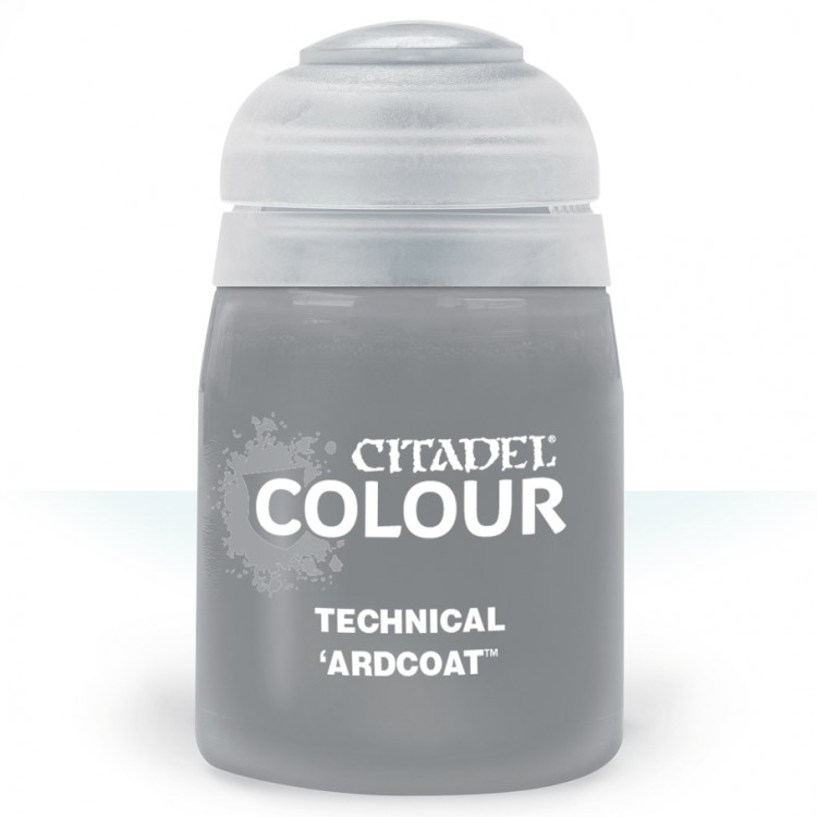 Citadel Technical Paint: Ardcoat 27-03