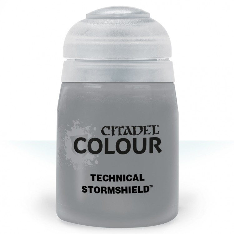 Citadel Technical Paint: Stormshield 27-34