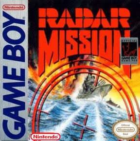 Radar Mission - GB