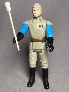 Star Wars (Ewok) Logray 3.75 Inch Action Figure - Used