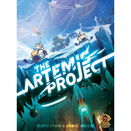 The Artemis Project - USED - By Seller No: 12677 Kathryn R Robertson