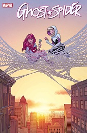 Ghost-Spider no. 3 (2019 Series) (Mary Jane Variant) 