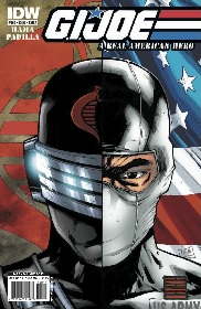 G.I. Joe (1982) no. 160 - Used