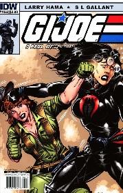 G.I. Joe (1982) no. 162 - Used